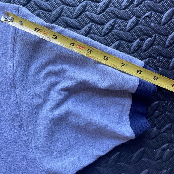 VINTAGE TENNESSEE TITANS REEBOK TEE - Picture 5 of 5